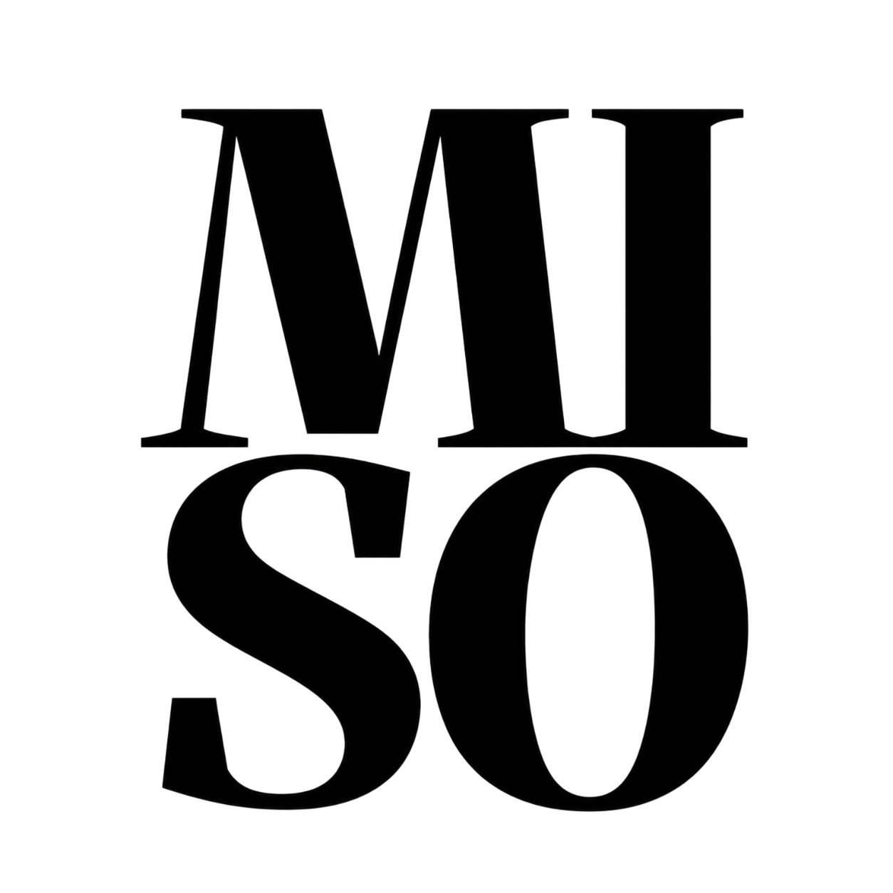 Label Miso