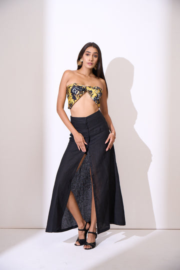 The Sable Skirt