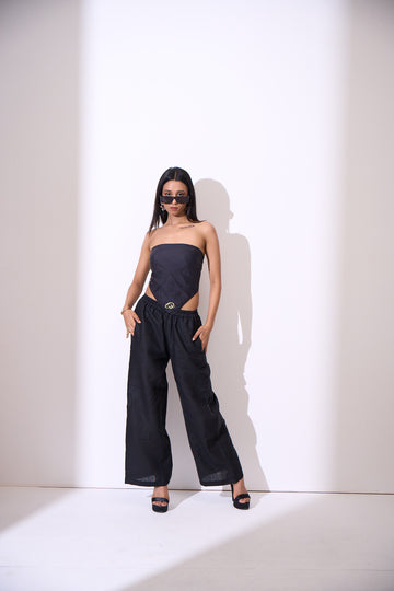 The Noir trouser