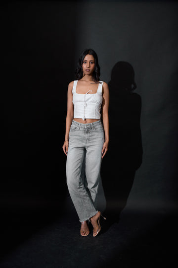 The Luna Top
